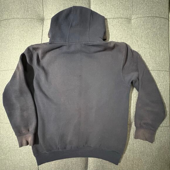 Dave Matthew Band DMB Hoodie Women Small* Black 2019 The Gorge Quincy WA Concert - Picture 3 of 6